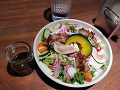 无花果牛肉沙拉-West10 西拾·西餐厅·创意菜(未来科技城店)