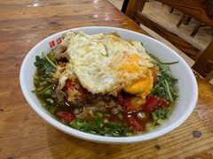 -肆姐面粉馆(坡子街店)