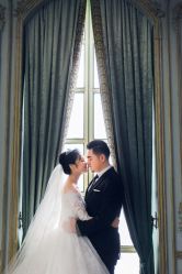 -米兰尊荣婚纱摄影·婚纱照会馆
