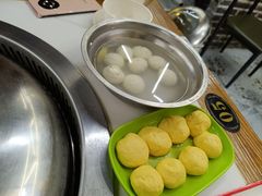 -东北铁锅宴(云龙华府店)