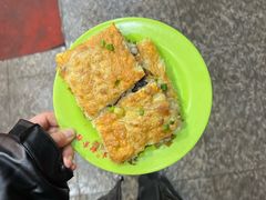 -三镇民生甜食馆(胜利街总店)