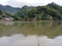 -新安江山水画廊风景区