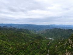 -潭溪山