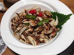 -海味当家·蒸锅海鲜(星海公园店)