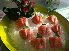 -上和臻品中国菜(花园街店)