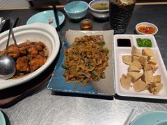 -潮界(虹桥新天地店)