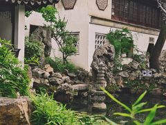-留园