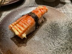 -戏作寿司(观音桥店)