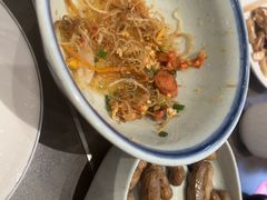 -老高烧烤(龙华星河iCO店)