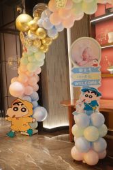 点击看大图 -漾·YOUNG高端派对策划·宝宝宴·求婚·生日·公司庆典布置上海站