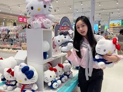 -松雷商业(南岗店)