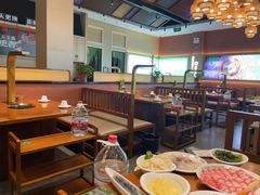 -刘老表·瓦罐汤涮肉(青云谱店)
