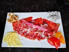 -老乾杯和牛烧肉(王府中环店)