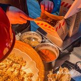 洛阳| 现炸小酥肉‼️香喷喷