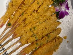 -南山翁新概念川菜(红山常发广场店)