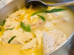 -东南里湖景餐厅·新闽菜(浦西万达店)