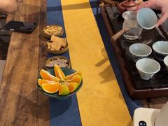 -邈墨茶馆(凤起路店)