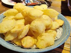-卢布里西餐厅(总店)