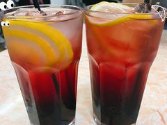 -渔记茶餐厅(渔村店)