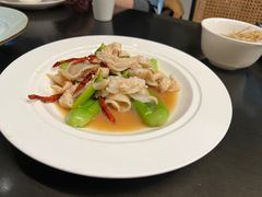 -东莱馋房(陆家嘴店)