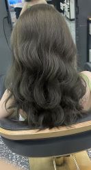 点击看大图 -藤野造型专业烫染接发