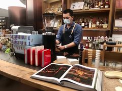 -二酉书店TOYOU BOOKS