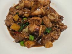 -小城故事·地道宁波味(月湖盛园店)