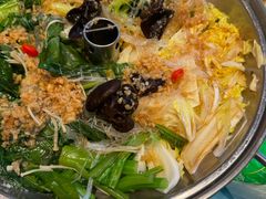 -老城味道·传统天津菜(杨柳青店)