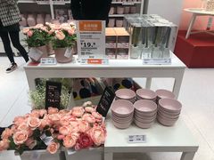 -宜家家居(西安未央商场店)