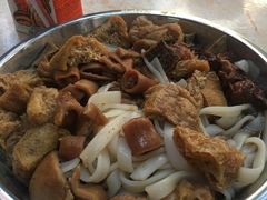 -修记牛杂店(同华东一路店)