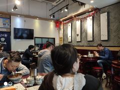 大堂-螺世纪螺蛳粉·桂味小排档(裕德店)