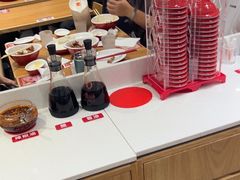-喜家德虾仁水饺(青岛永旺东部店)
