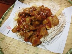 -陶缘一号·四季缘·老字号顺德菜·户外婚礼家宴(西滘店)