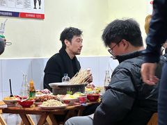 -冒椒火辣(奎星楼街店)