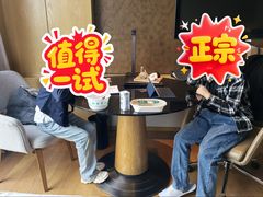 -深圳湾万怡酒店
