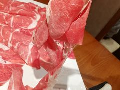 -呷哺呷哺 黄金牧场 (盛世天骄店)