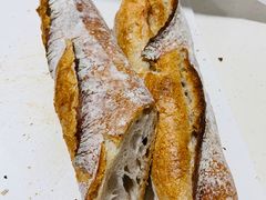 传统面粉法棍-Perma Café樸門(五羊店)