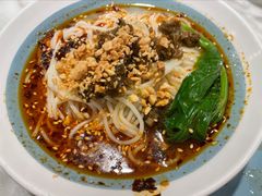 盐府小面-懒人盐府人家(航天桥店)