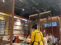 -牛村来人潮汕牛肉火锅(西单店)