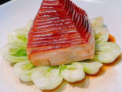 -湖滨28中餐厅·西湖宴·杭州君悦酒店