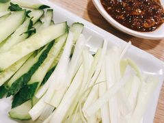 鸡蛋酱-姥家春饼店(漳州二路店)