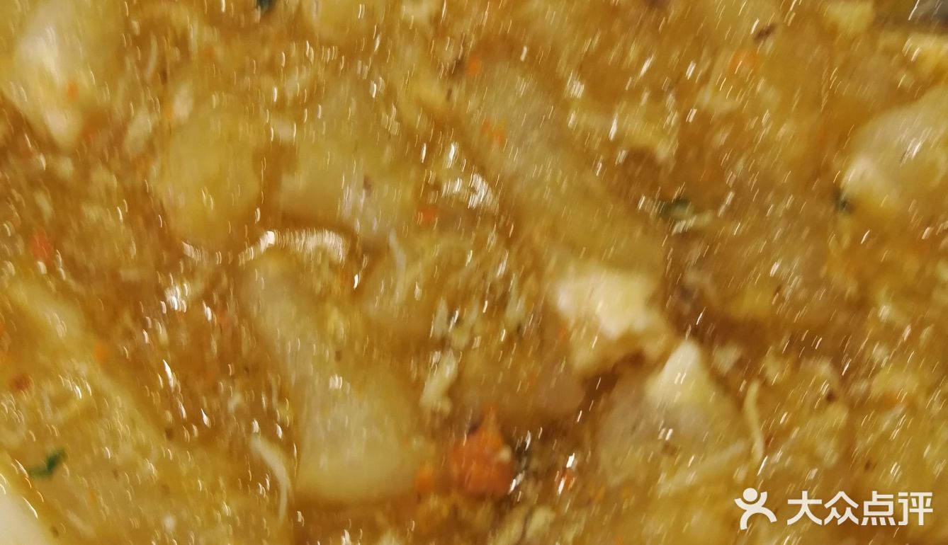 上海滩本帮菜鼻祖