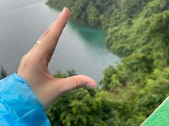 -仙岛湖旅游风景区