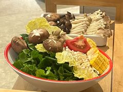 -陈记顺和潮汕牛肉火锅(番禺迎宾大道店)