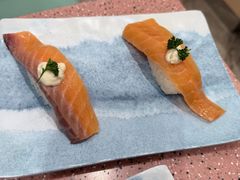 -元气寿司(环球港店)