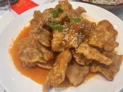 -新洪记·丽久饭店(铁西店)