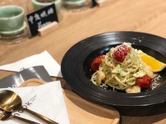 -GOTLOT COFFEE&KITCHEN角落厨房NOOK店