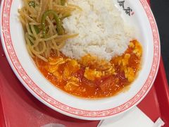 -和合谷(北京市王府井百货大楼店)