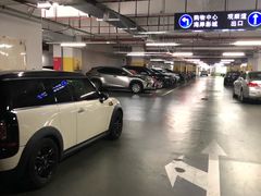 -海岸城停车场(海岸城店)