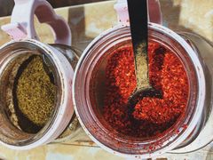 -东北烤肉(钟鼎名悦店)